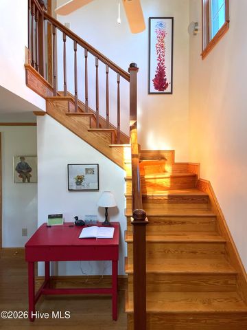 115 Polly Way Lane, Marshallberg, NC 28553