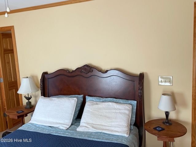 115 Polly Way Lane, Marshallberg, NC 28553