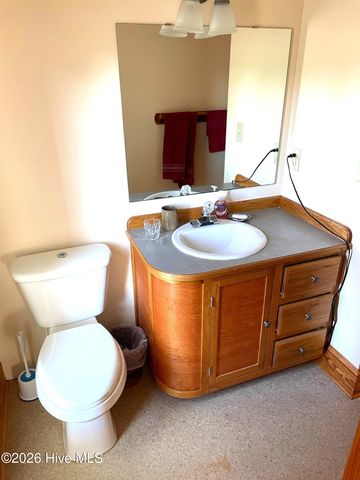 115 Polly Way Lane, Marshallberg, NC 28553