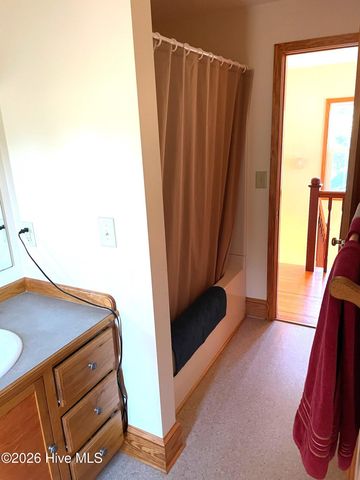 115 Polly Way Lane, Marshallberg, NC 28553