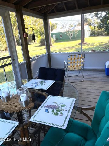 115 Polly Way Lane, Marshallberg, NC 28553