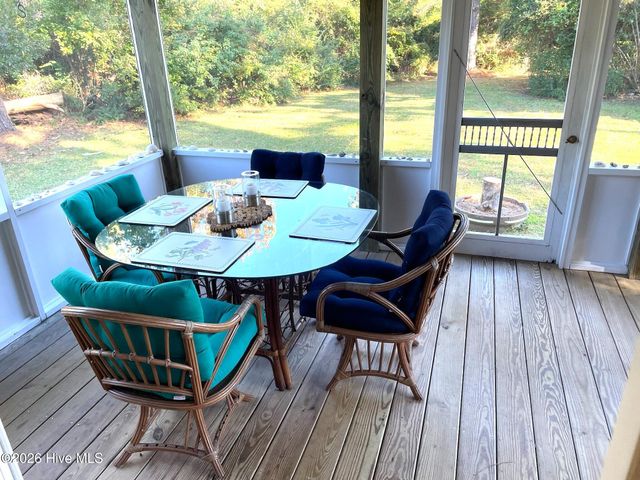 115 Polly Way Lane, Marshallberg, NC 28553