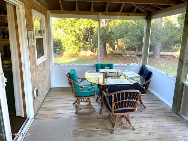 115 Polly Way Lane, Marshallberg, NC 28553