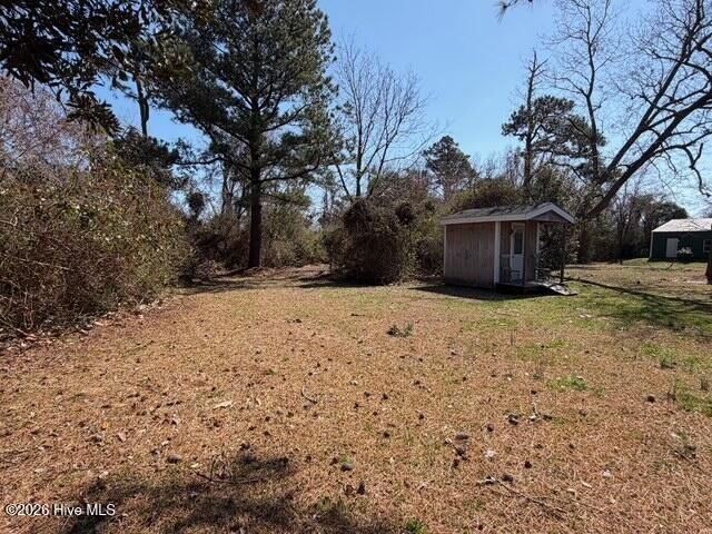 115 Polly Way Lane, Marshallberg, NC 28553