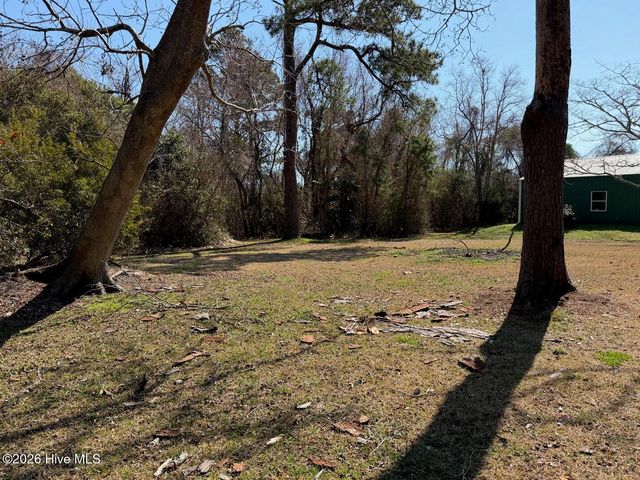 115 Polly Way Lane, Marshallberg, NC 28553