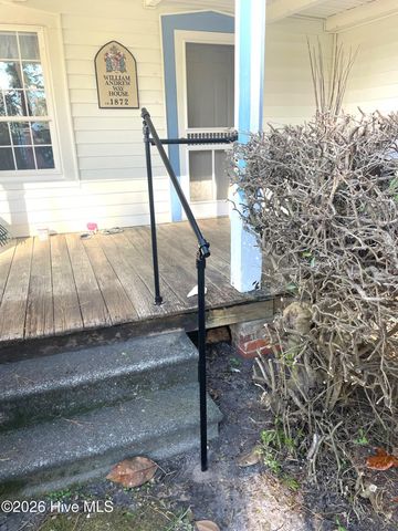 115 Polly Way Lane, Marshallberg, NC 28553