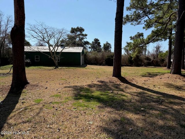 115 Polly Way Lane, Marshallberg, NC 28553