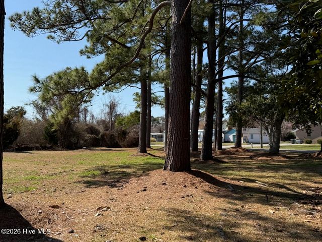 115 Polly Way Lane, Marshallberg, NC 28553