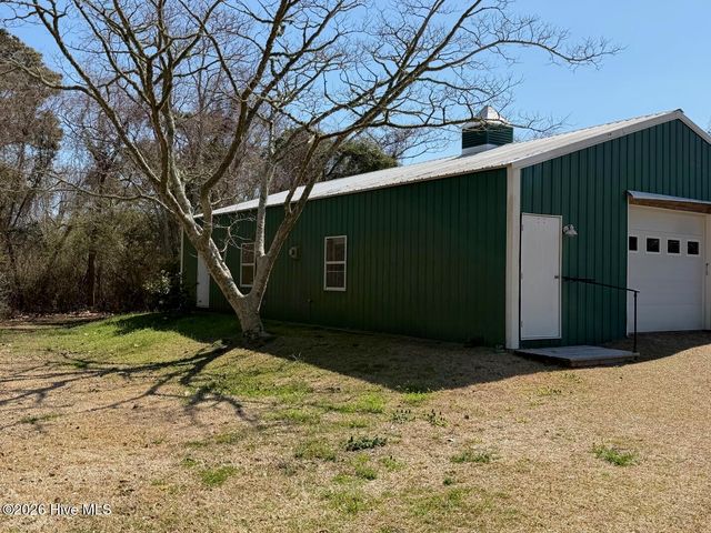 115 Polly Way Lane, Marshallberg, NC 28553