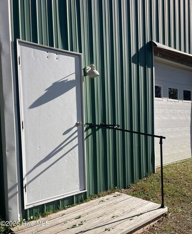 115 Polly Way Lane, Marshallberg, NC 28553