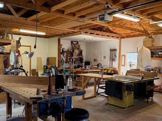 115 Polly Way Lane, Marshallberg, NC 28553