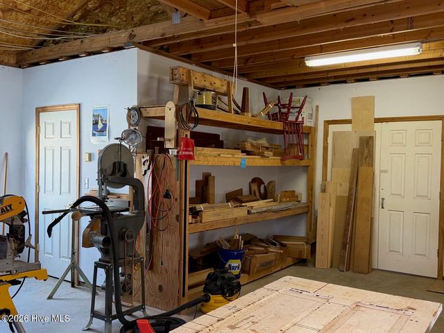 115 Polly Way Lane, Marshallberg, NC 28553