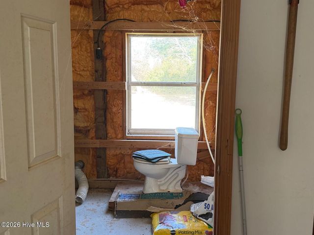 115 Polly Way Lane, Marshallberg, NC 28553