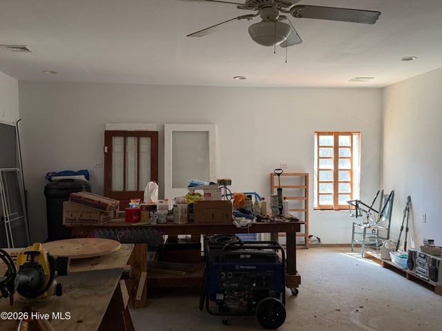 115 Polly Way Lane, Marshallberg, NC 28553