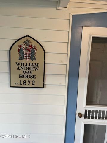 115 Polly Way Lane, Marshallberg, NC 28553