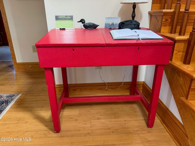 115 Polly Way Lane, Marshallberg, NC 28553