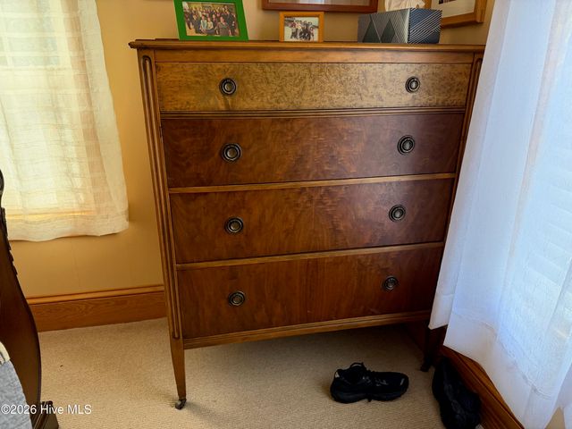 115 Polly Way Lane, Marshallberg, NC 28553