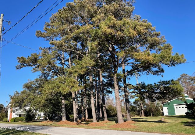 115 Polly Way Lane, Marshallberg, NC 28553