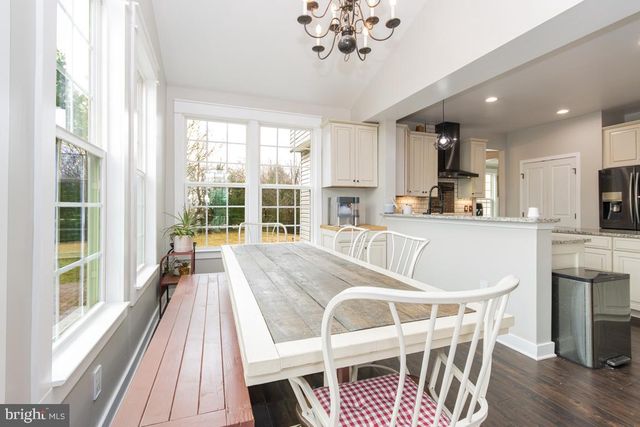 15525 HILLVIEW CT, Culpeper, VA 22701