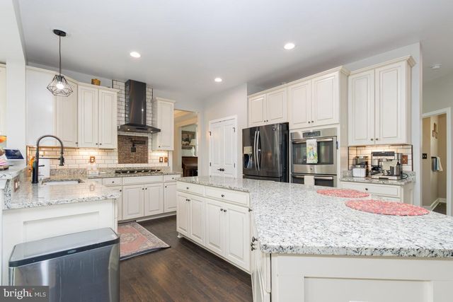 15525 HILLVIEW CT, Culpeper, VA 22701