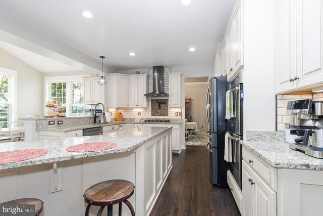 15525 HILLVIEW CT, Culpeper, VA 22701