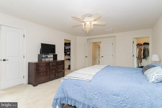 15525 HILLVIEW CT, Culpeper, VA 22701