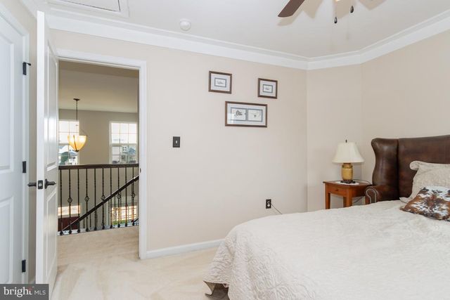 15525 HILLVIEW CT, Culpeper, VA 22701