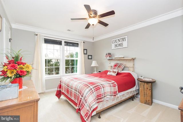 15525 HILLVIEW CT, Culpeper, VA 22701