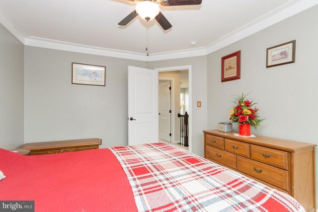 15525 HILLVIEW CT, Culpeper, VA 22701