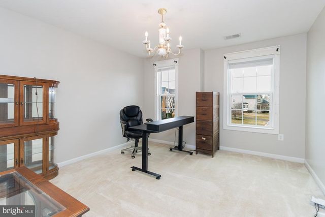 15525 HILLVIEW CT, Culpeper, VA 22701