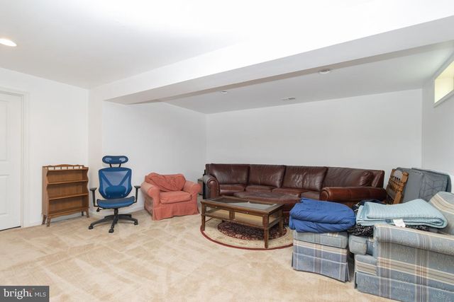 15525 HILLVIEW CT, Culpeper, VA 22701