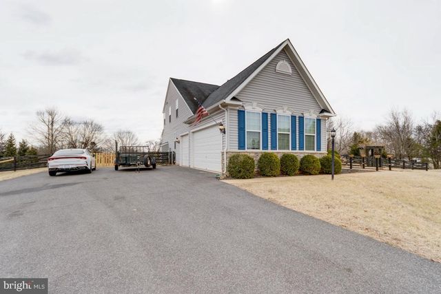 15525 HILLVIEW CT, Culpeper, VA 22701