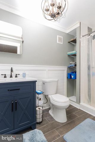 15525 HILLVIEW CT, Culpeper, VA 22701