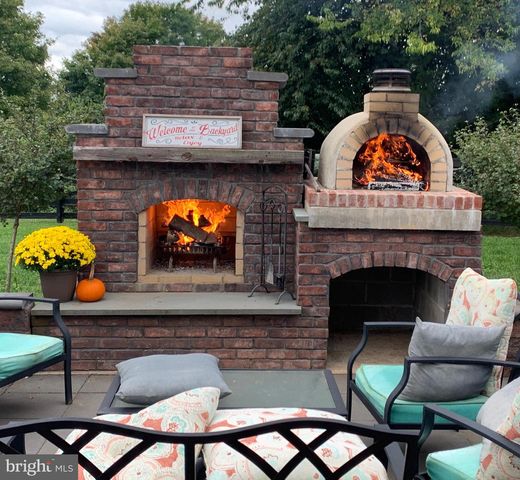 15525 HILLVIEW CT, Culpeper, VA 22701