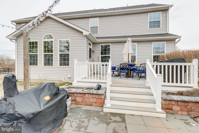 15525 HILLVIEW CT, Culpeper, VA 22701