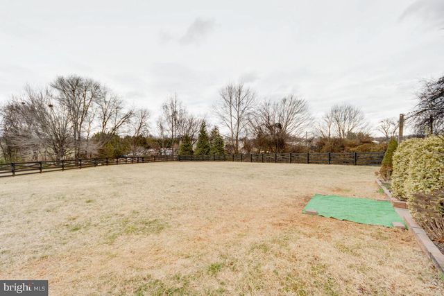 15525 HILLVIEW CT, Culpeper, VA 22701