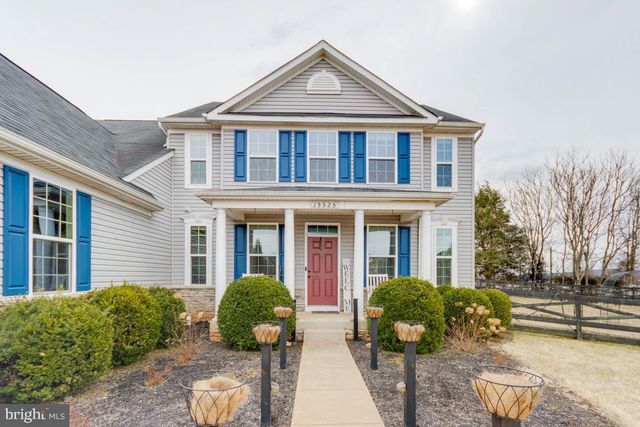15525 HILLVIEW CT, Culpeper, VA 22701