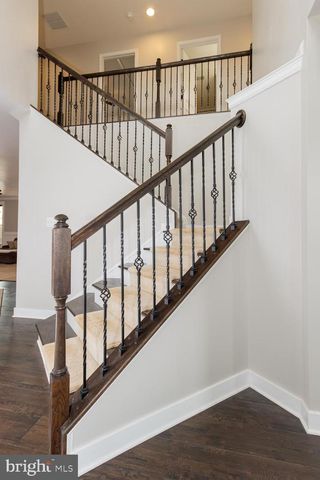 15525 HILLVIEW CT, Culpeper, VA 22701