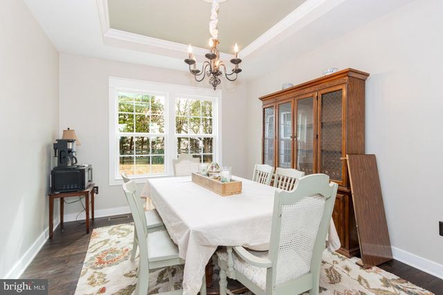 15525 HILLVIEW CT, Culpeper, VA 22701