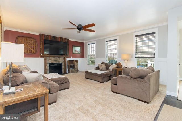 15525 HILLVIEW CT, Culpeper, VA 22701