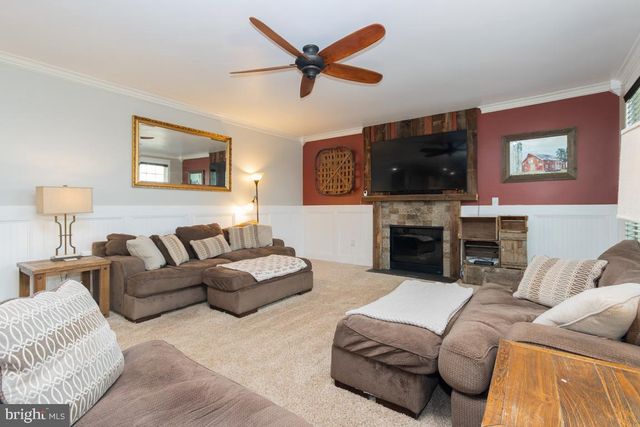 15525 HILLVIEW CT, Culpeper, VA 22701