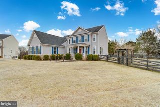 15525 HILLVIEW CT, Culpeper, VA 22701