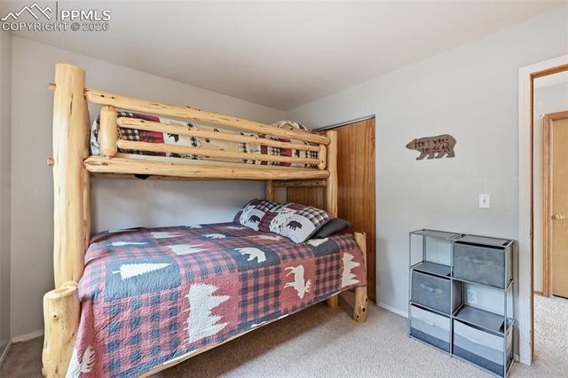 6855 Howard Street, Green Mountain Falls, CO 80819