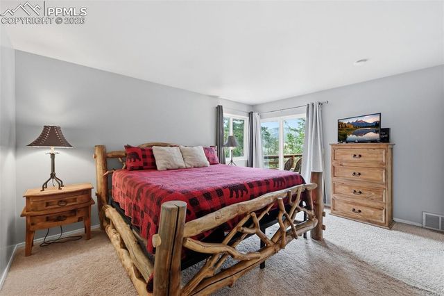 6855 Howard Street, Green Mountain Falls, CO 80819