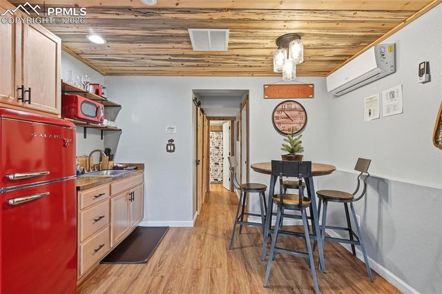 6855 Howard Street, Green Mountain Falls, CO 80819