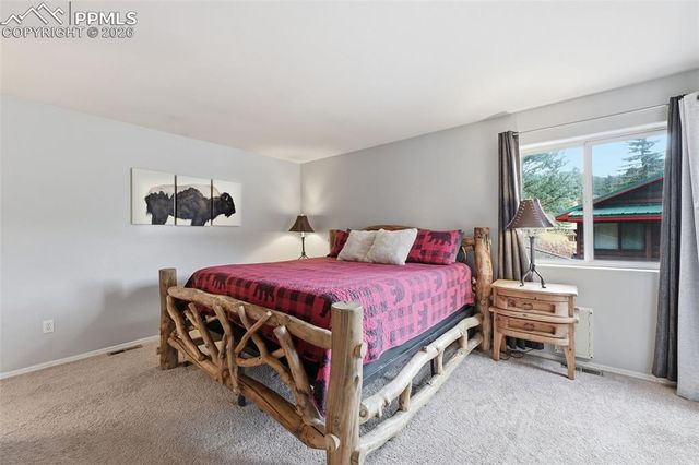 6855 Howard Street, Green Mountain Falls, CO 80819