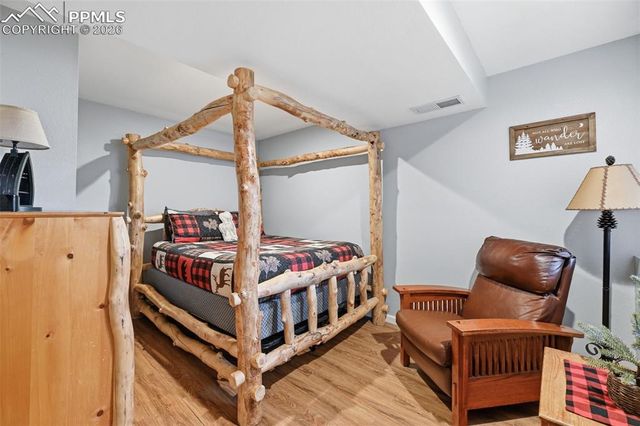 6855 Howard Street, Green Mountain Falls, CO 80819