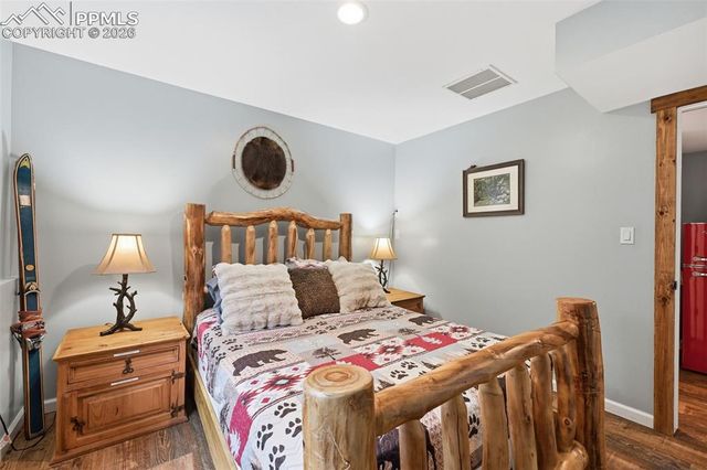 6855 Howard Street, Green Mountain Falls, CO 80819