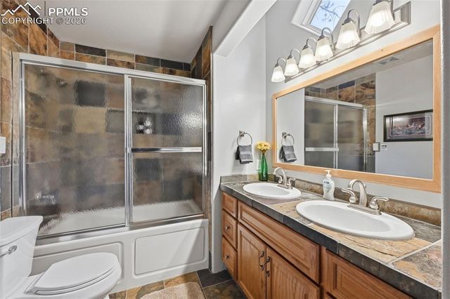 6855 Howard Street, Green Mountain Falls, CO 80819