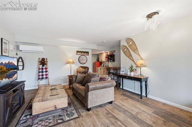 6855 Howard Street, Green Mountain Falls, CO 80819